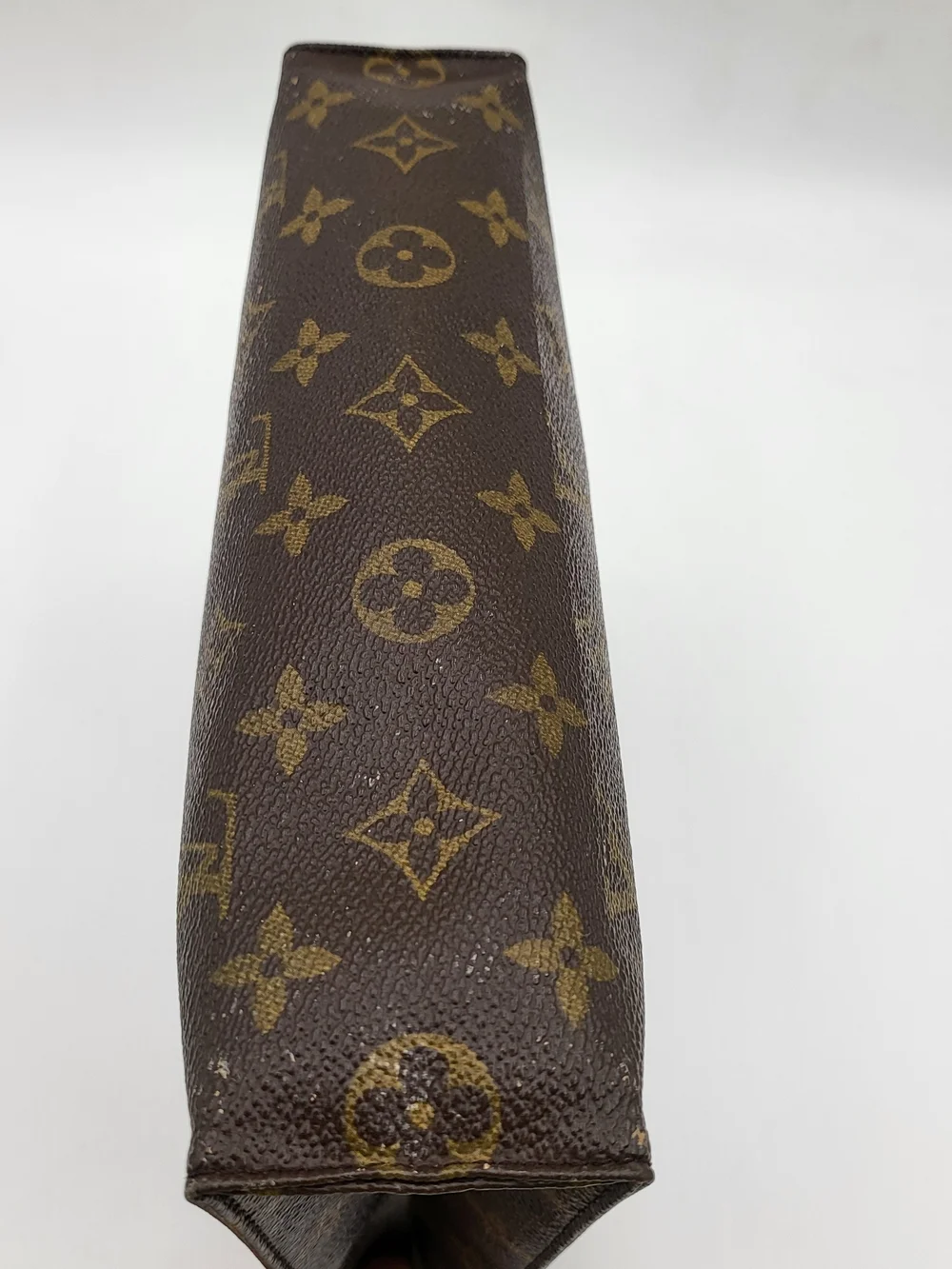 Louis Vuitton this authentic